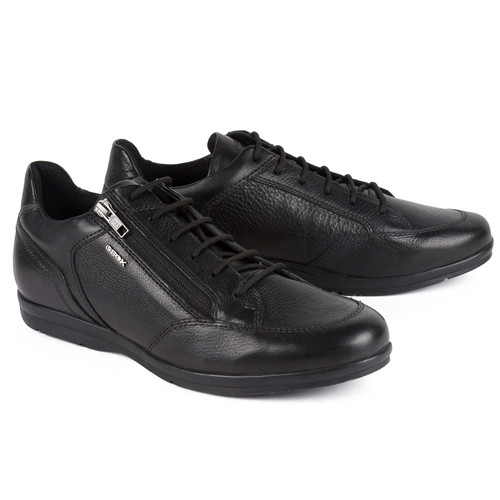 Baskets zippées Geox®