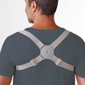 Correcteur de posture vibrant