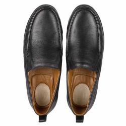 Mocassins antichoc à coussin d’air