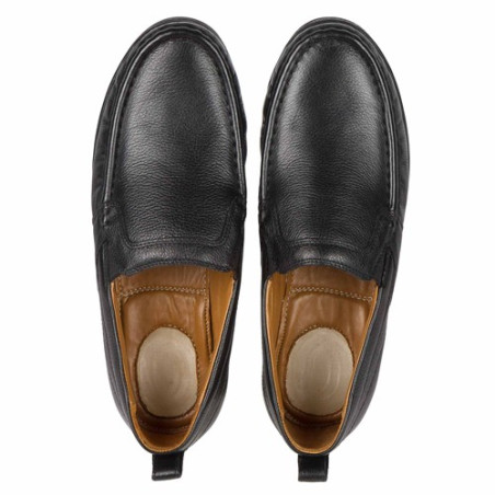 Mocassins antichoc à coussin d’air