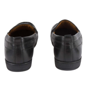 Mocassins antichoc à coussin d’air