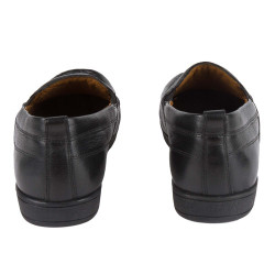 Mocassins antichoc à coussin d’air