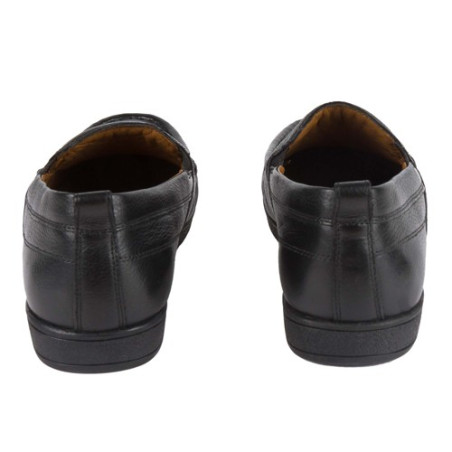 Mocassins antichoc à coussin d’air