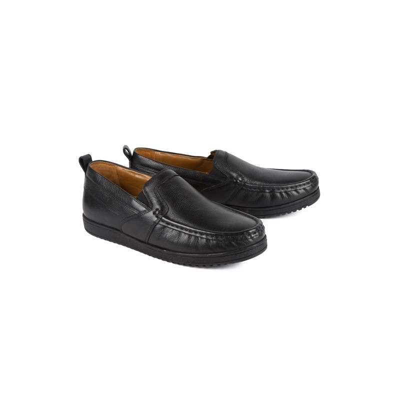 Mocassins antichoc à coussin d’air