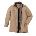 Parka thermo-confort