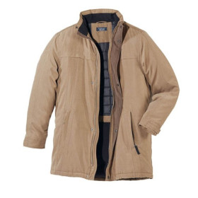 Parka thermo-confort (2)