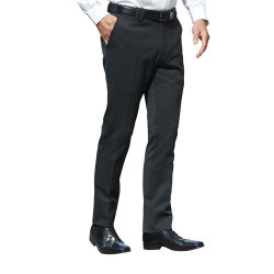 Pantalon élégance Carbonium®