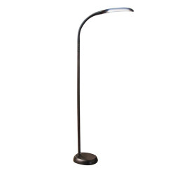 Lampadaire "lumière du jour"