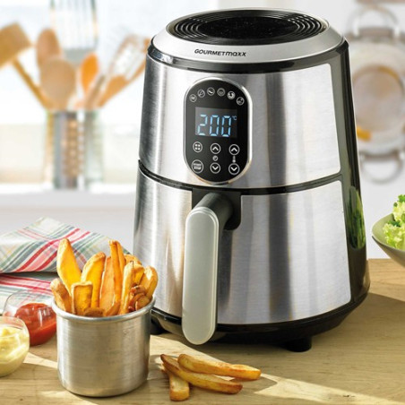 Friteuse «sans huile»