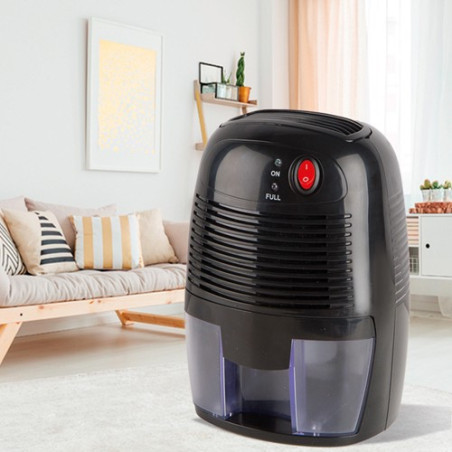 Déshumidificateur électrique