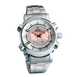 EN CADEAU : Montre...