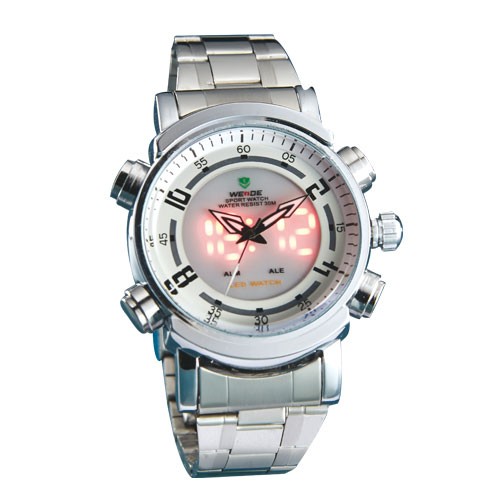 Montre «secret-time»