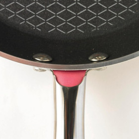 Poêle thermo-control - Ø 24 cm