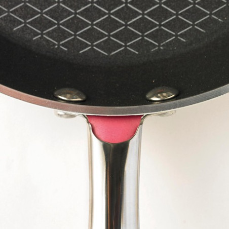 Poêle thermo-control - Ø 24 cm