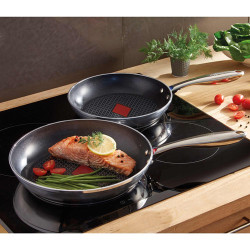 Poêle thermo-control - Ø 24 cm