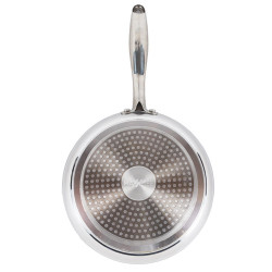 Poêle thermo-control - Ø 24 cm