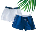 Maillots de bain-Shorts - les 2