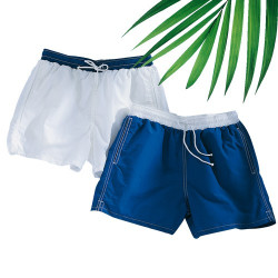 Maillots de bain-Shorts -...