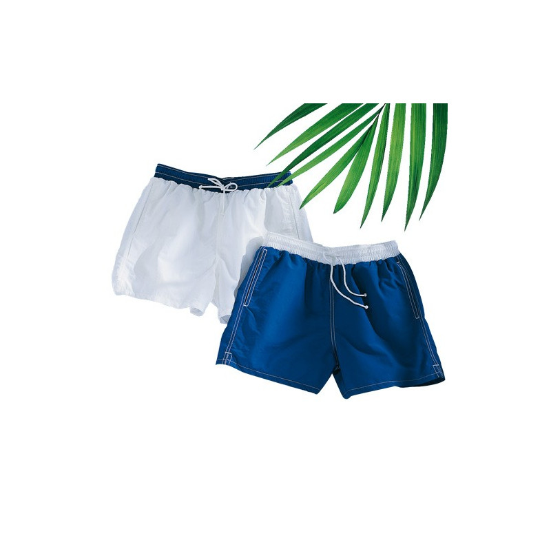 Maillots de bain-Shorts - les 2