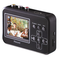 Convertisseur numérique...