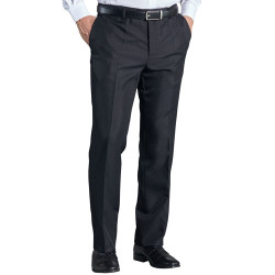 Pantalon en fibres recyclées