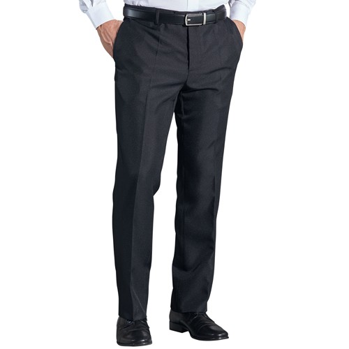 Pantalon en fibres recyclées