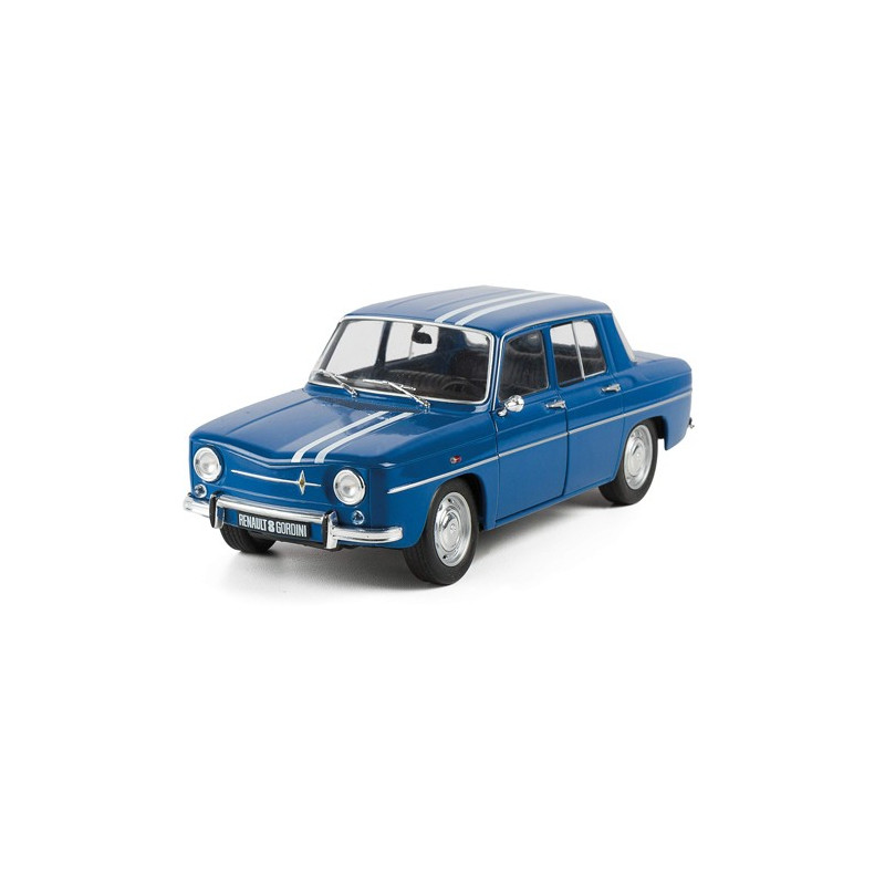 Renault 8 Gordini 1100