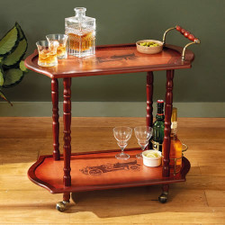 Desserte «Charleston »