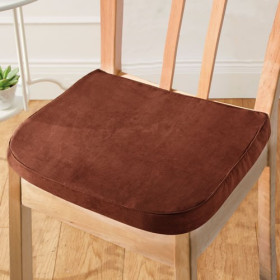 Couvre-chaises mémoire de forme - les 2