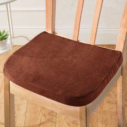 Couvre-chaises mémoire de forme - les 2