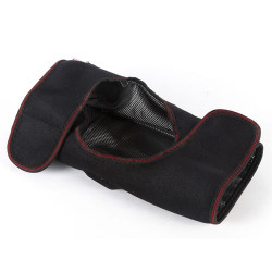 Masseur chauffant genoux