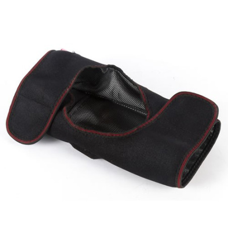 Masseur chauffant genoux