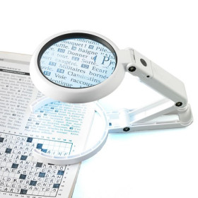 Loupe flexible Visio-Line