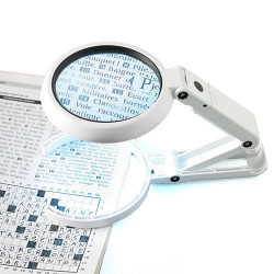 Loupe flexible Visio-Line