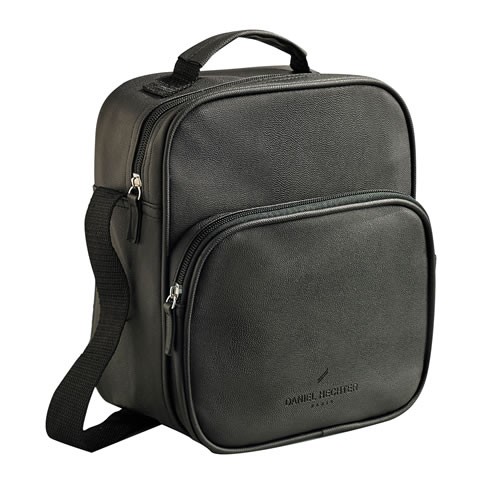 EN CADEAU : La sacoche Daniel Hechter