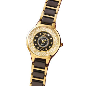 Montre céramique Horlor®, par l’Homme Moderne.