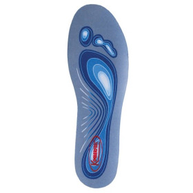 Semelles Gel Kimberfeel®