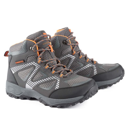 Chaussures montantes Sport Kimberfeel®