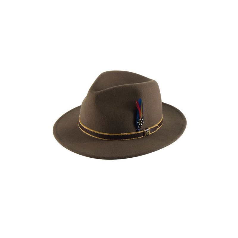 Stetson® feutre de laine