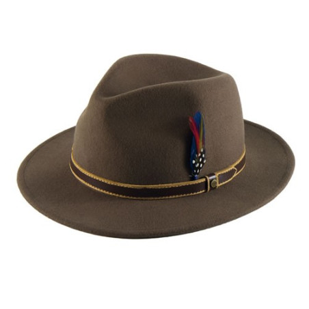 Stetson® feutre de laine