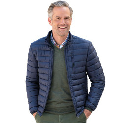 Doudoune Éco-concept Pierre...