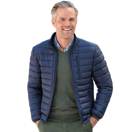 Doudoune Éco-concept Pierre Clarence®