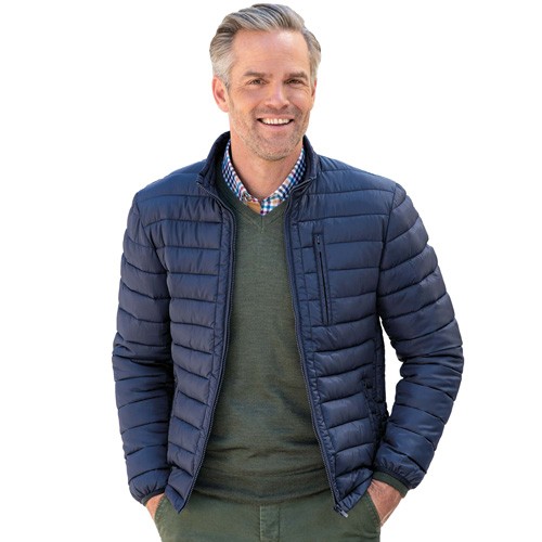 Doudoune Éco-concept Pierre Clarence®