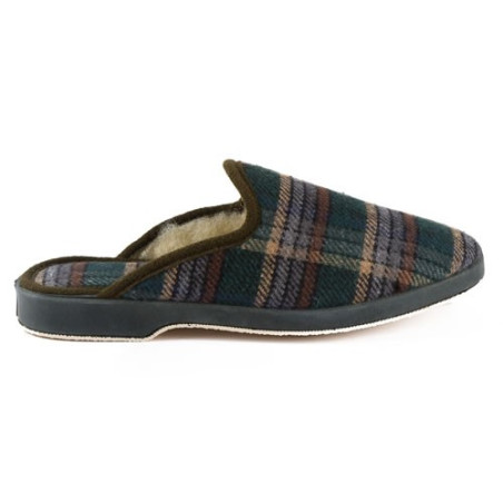 Mules laine (2)