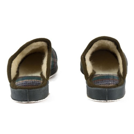 Mules laine (3)