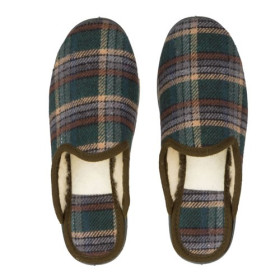 Mules laine (4)