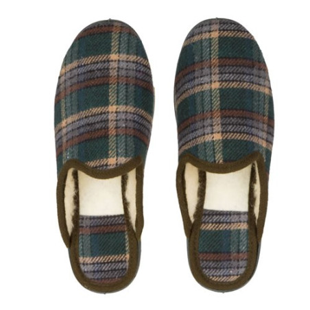 Mules laine (4)