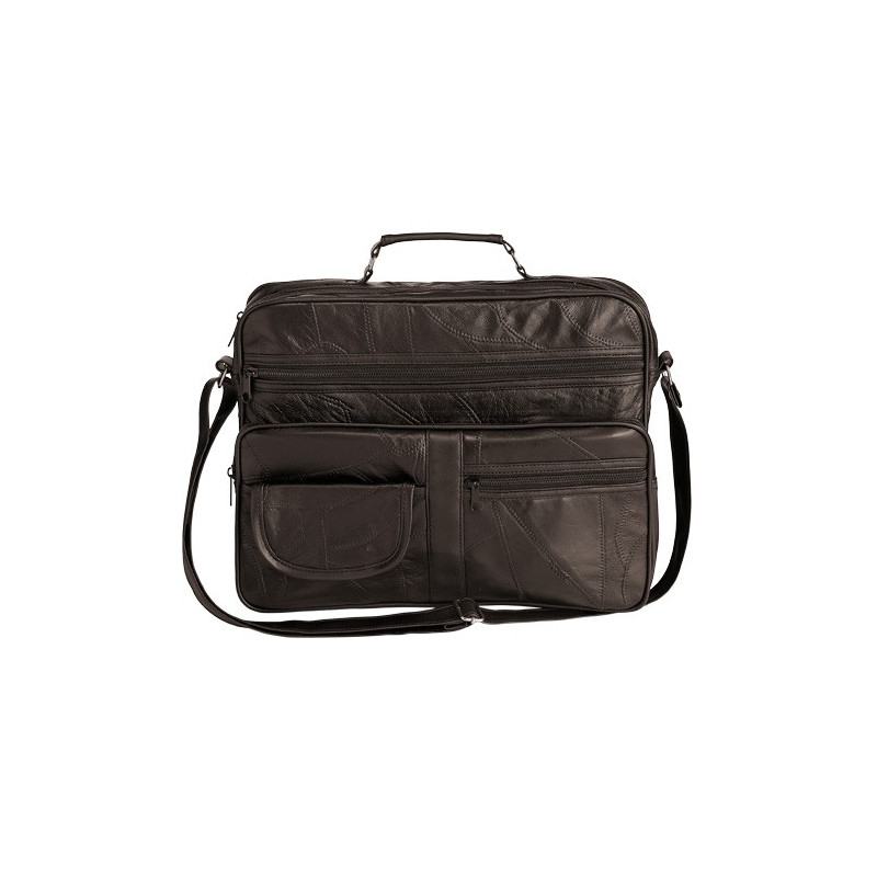 EN CADEAU : Le Porte-Documents en Cuir