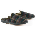 Mules laine