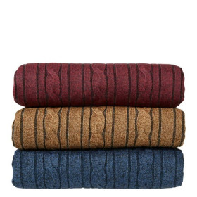 Pull torsadé Thermo-confort (2)